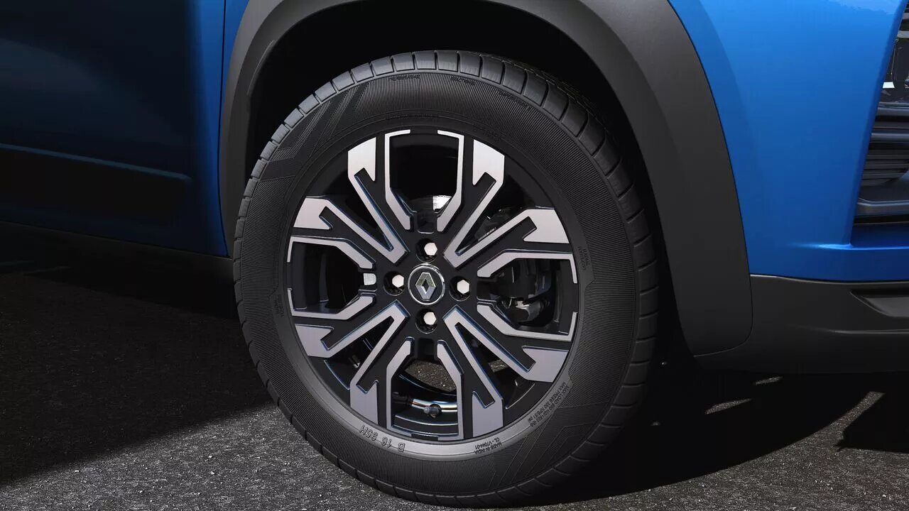 Renault Kiger Specifications - Features, Configuration & More