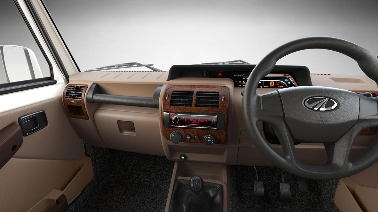 Mahindra Bolero Images Bolero Interior Exterior Photos Mahindra Bolero Images Bolero Interior Exterior Photos
