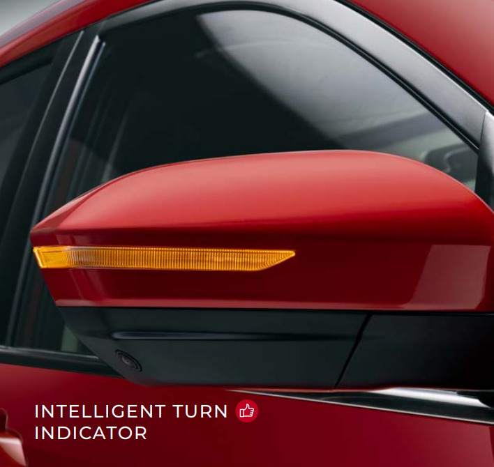 MG Hector Images Hector Interior & Exterior Photos