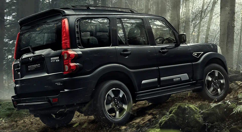 Mahindra Scorpio Classic Price 2024 Mileage Specifications Reviews Mahindra Scorpio Classic Price 2024 Mileage Specifications Reviews