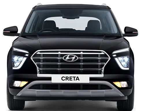 Buy Hyundai Creta 1.5 E Petrol Online - Best Price