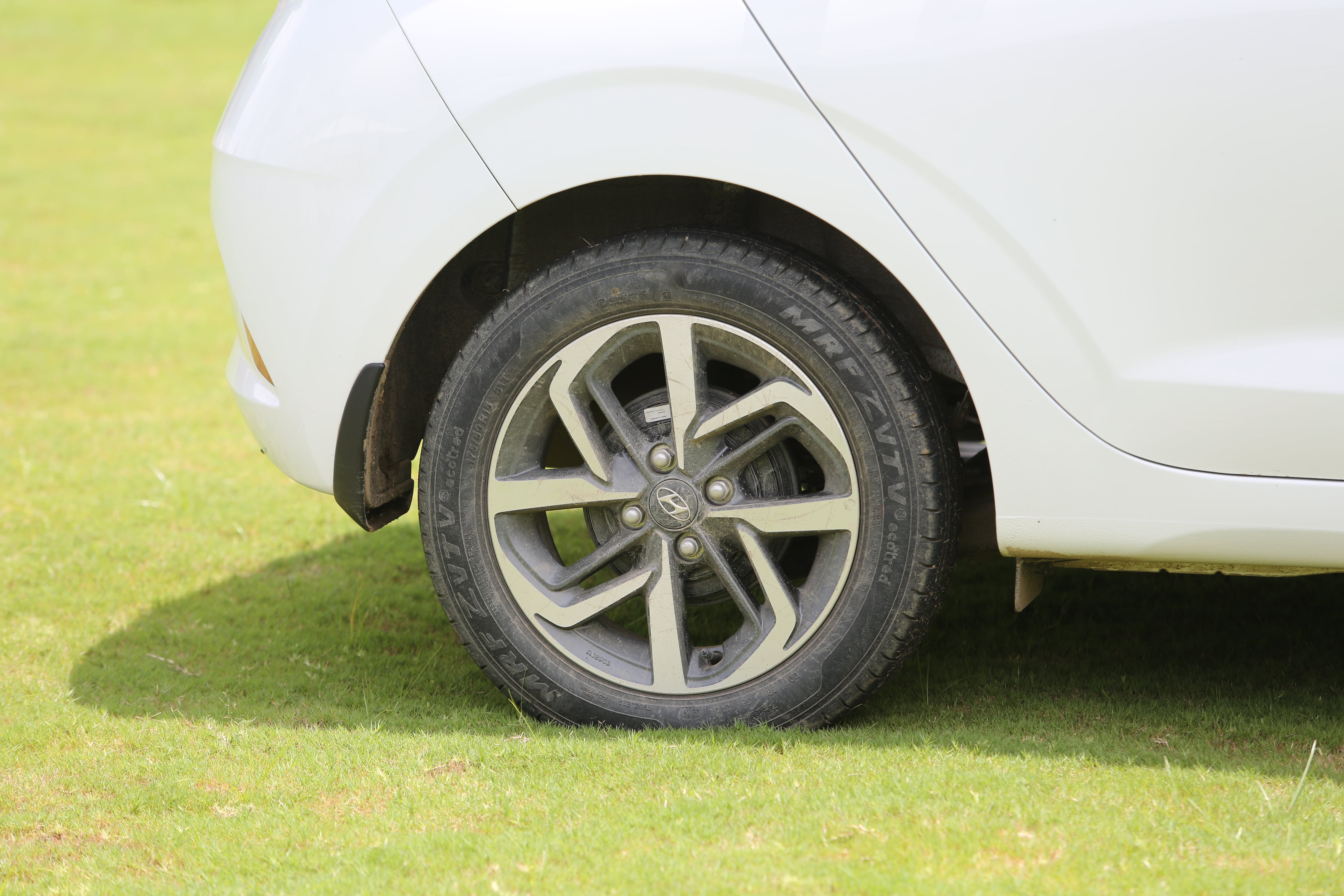 Buy Hyundai Grand i10 Nios 1.2 Asta Kappa VTVT Online