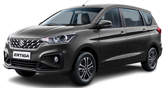 Maruti Suzuki Ertiga ZXi Plus On Road Price - Features, Colours & FAQs