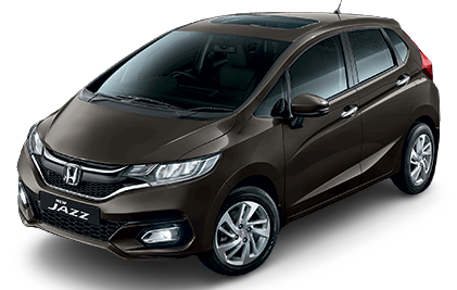 Honda Jazz (2020-2023) ZX Petrol On Road Price - Features, Colours