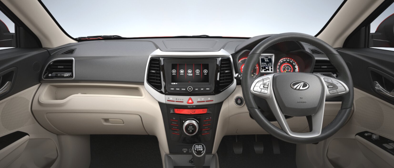 Mahindra XUV300 Colours 16 XUV300 Colour Options in India