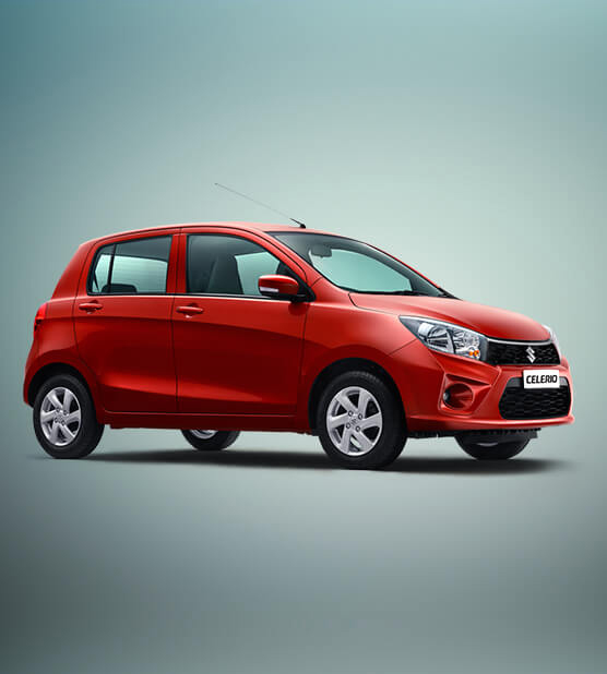 Buy Maruti Suzuki Celerio ZXi Online