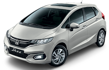 Honda Jazz (2020-2023) ZX Petrol On Road Price - Features, Colours
