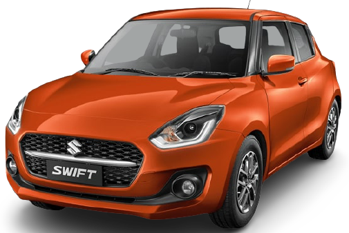 Maruti Suzuki Swift (2021-2024) ZXi Plus On Road Price - Features